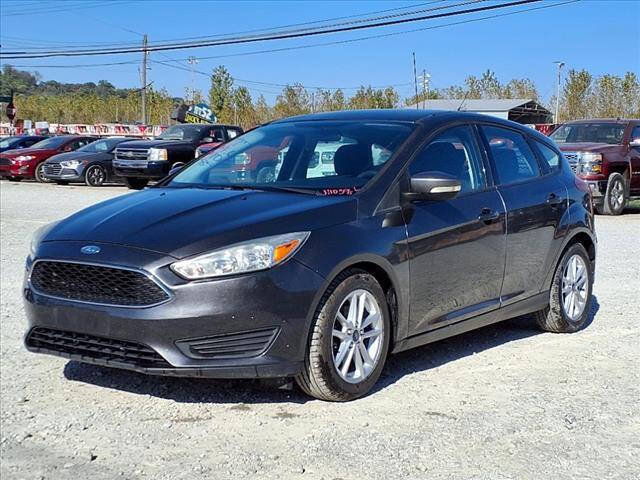 2017 Ford Focus for sale at Tri State Auto Sales in Cincinnati, OH