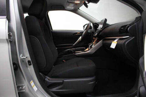 2026 Mitsubishi Eclipse Cross ES
