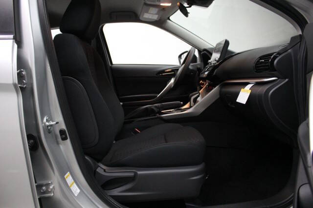 2026 Mitsubishi Eclipse Cross ES