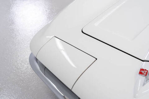 1964 Chevrolet Corvette