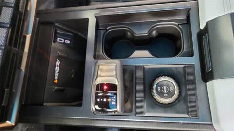 2024 GMC HUMMER EV 3X