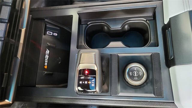 2024 GMC HUMMER EV 3X