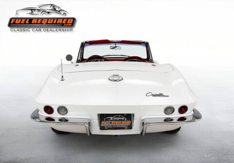 1965 Chevrolet Corvette