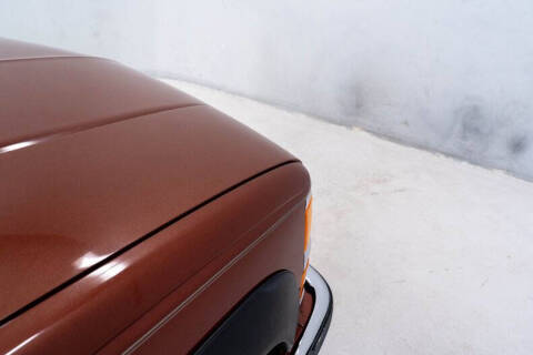 1998 Chevrolet Tahoe