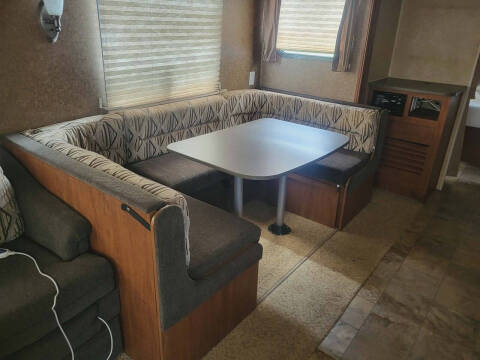 2012 Jayco Jay Flight