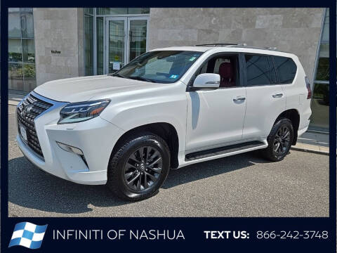 2023 Lexus GX 460