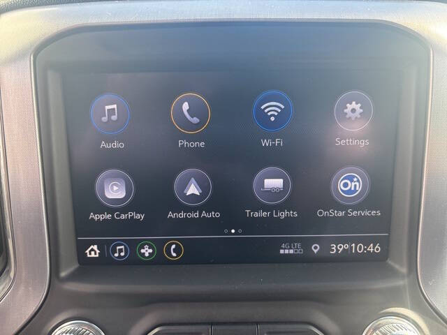 2020 GMC Sierra 2500HD