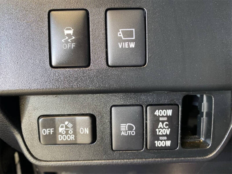 2022 Toyota Tacoma TRD Pro