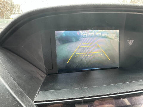 2015 Honda Pilot EX-L