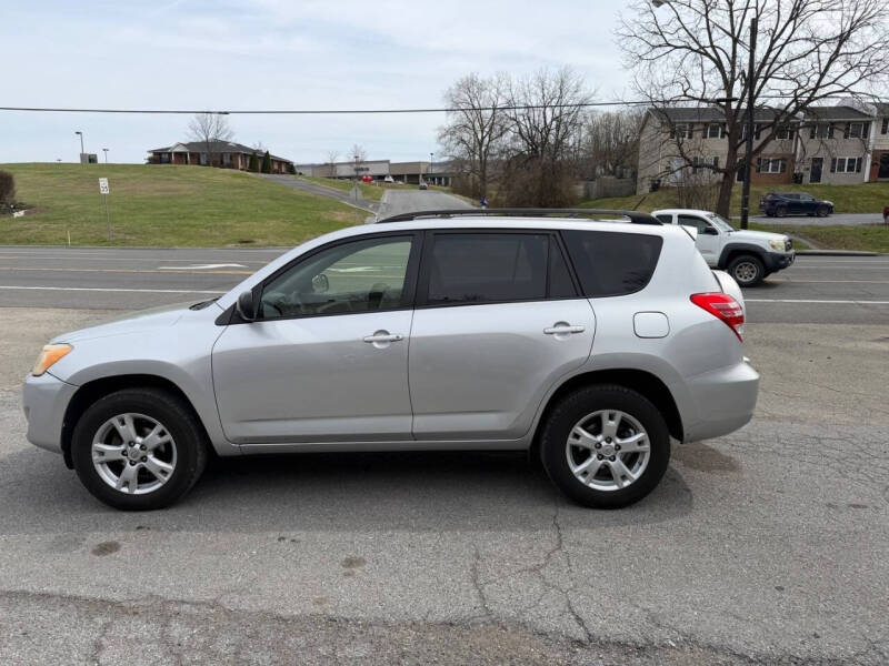2012 Toyota RAV4