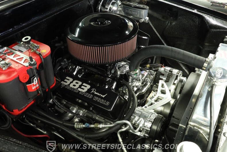 1959 Chevrolet Apache
