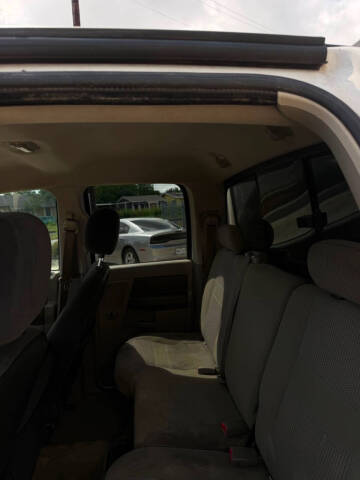 2006 Dodge Ram 3500