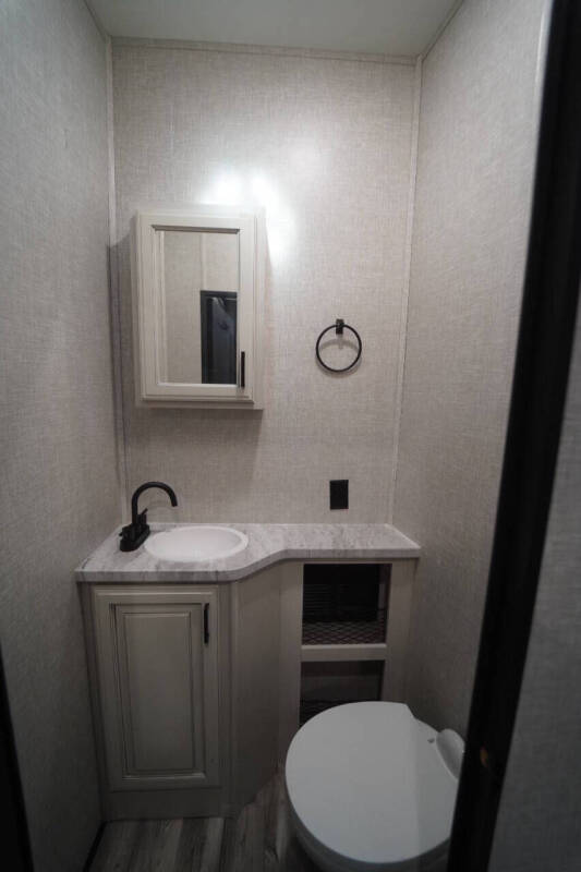 2023  HIGHLAND RIDGE MESA RIDGE