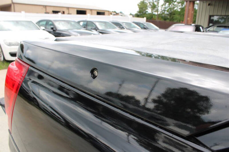 2006 Cadillac Escalade EXT