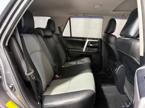 2014 Toyota 4Runner SR5 Premium