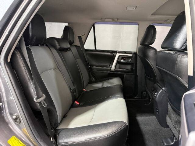 2014 Toyota 4Runner SR5 Premium