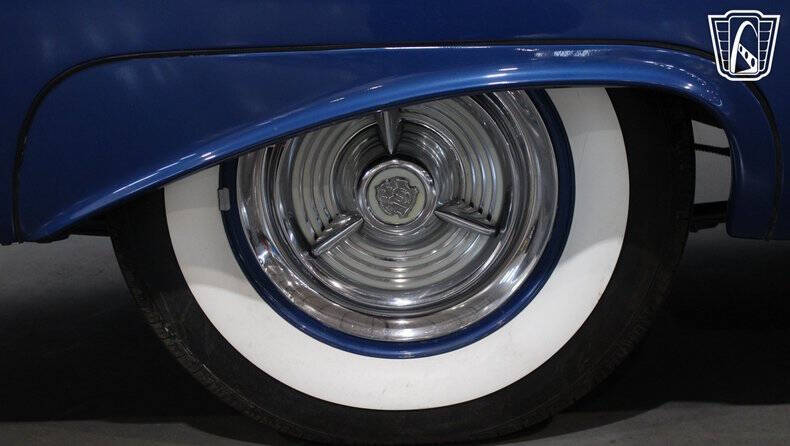 1955 Oldsmobile Eighty-Eight