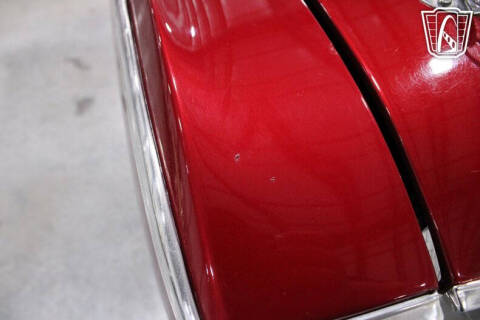 1967 Dodge Dart