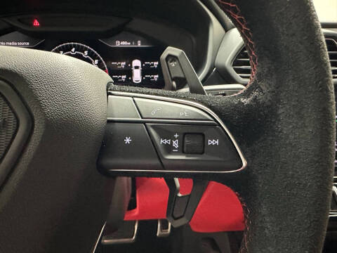 2022 Lamborghini Urus