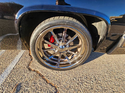 1979 Cadillac DeVille