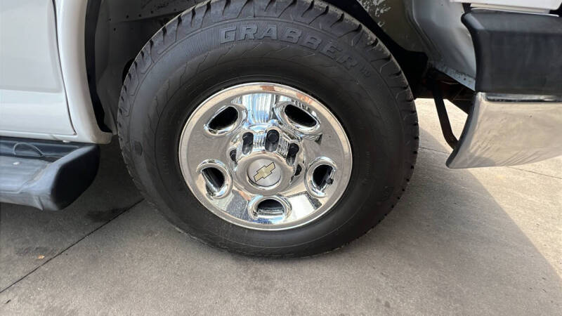 2014 Chevrolet Express LT 2500