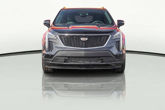 2022 Cadillac XT4 Sport