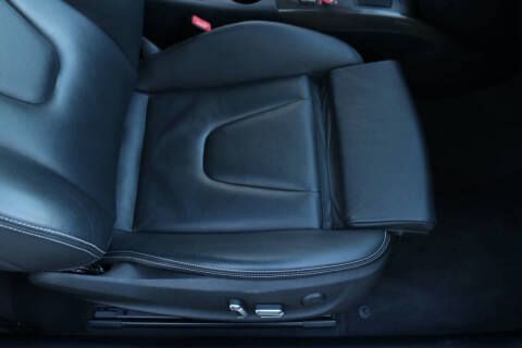 2014 Audi S5 3.0T quattro Premium Plus