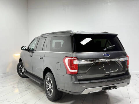 2019 Ford Expedition MAX XLT