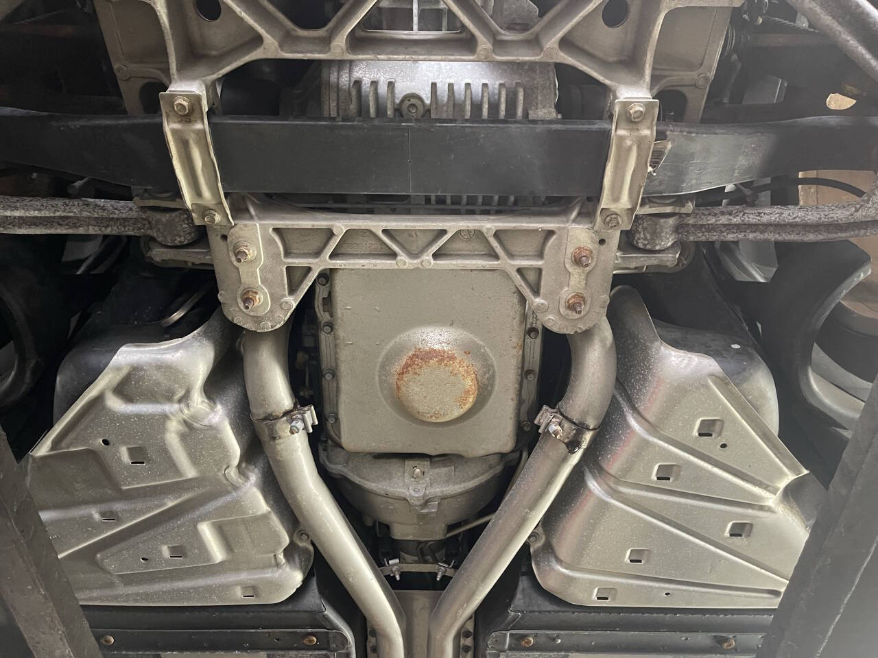 2005 Chevrolet Corvette 57