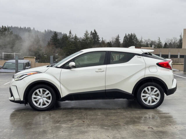 2020 Toyota C-HR for sale at Starline Motorsports in Portland, OR