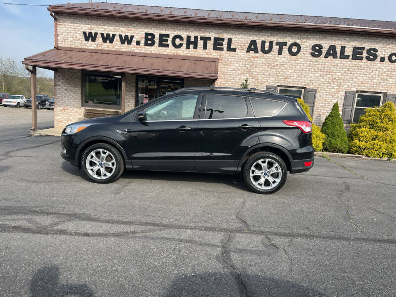 2013 Ford Escape For Sale In Moreno Valley, CA