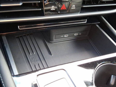 2026 Volkswagen Atlas Cross Sport SEL 4Motion