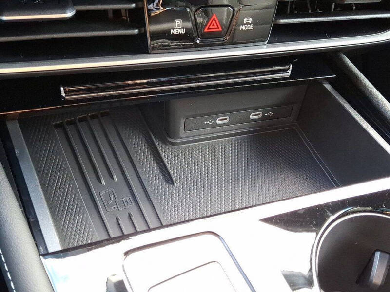 2026 Volkswagen Atlas Cross Sport SEL 4Motion