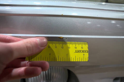 1988 Ford Mustang LX