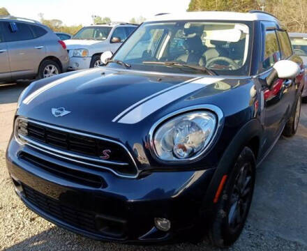2016 MINI Countryman for sale at Carma Auto Group in Duluth GA