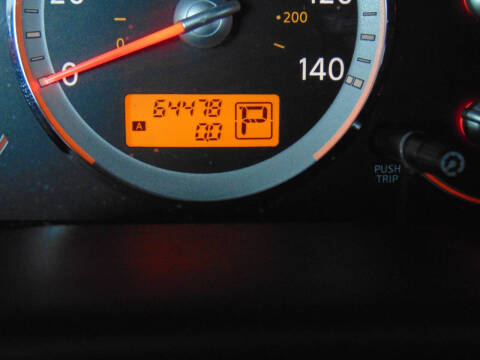 2008 Nissan Quest 3.5 S