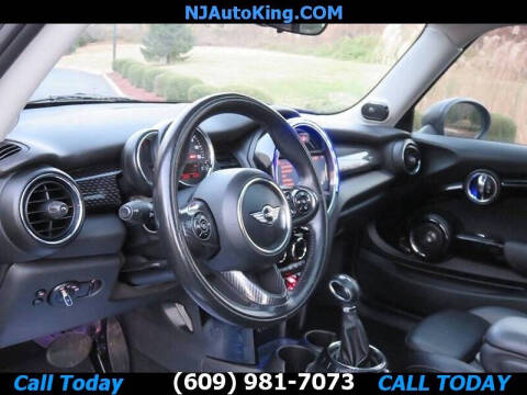 2014 MINI Hardtop Cooper S