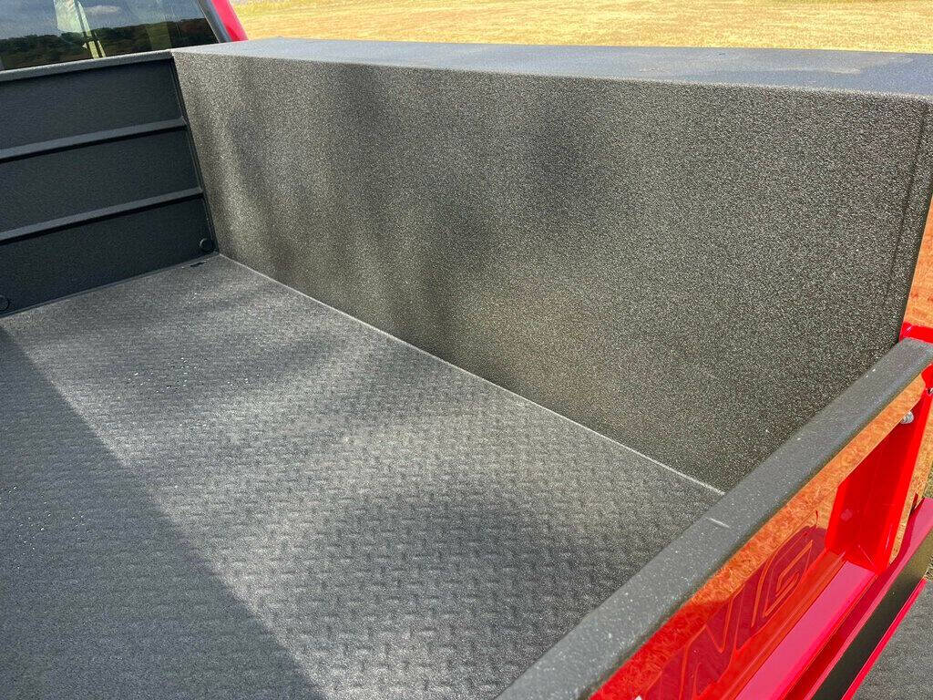 2003 Ford F-350 Super Duty 22