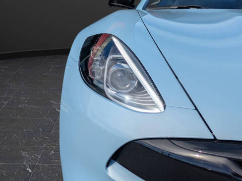 2025 Karma Revero