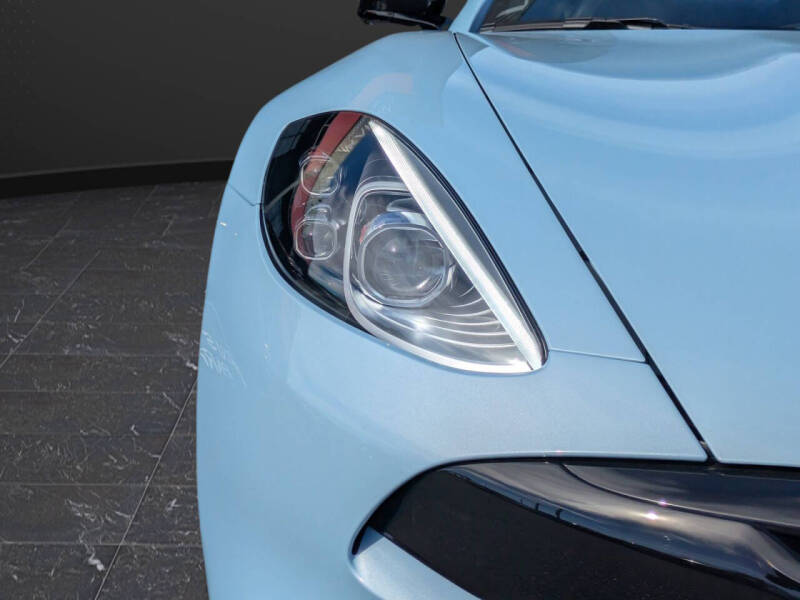 2025 Karma Revero