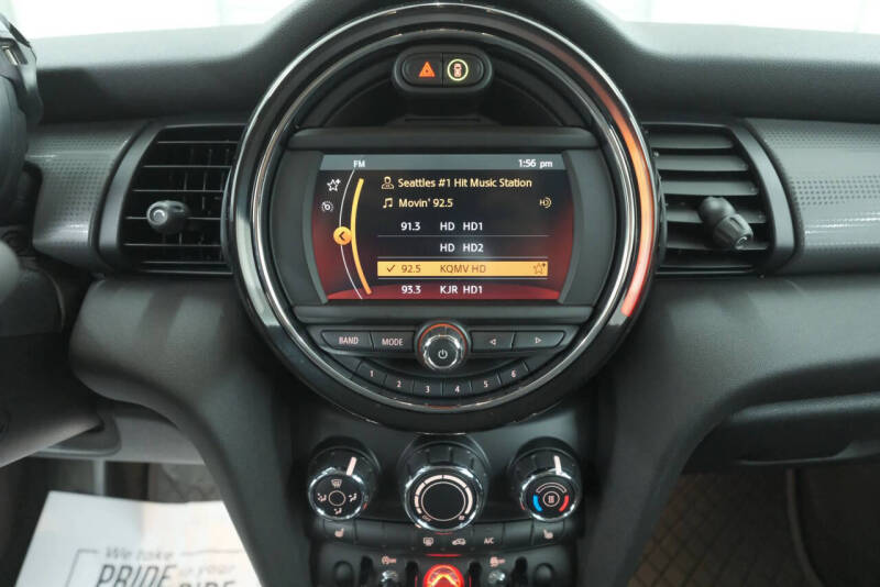 2020 MINI Hardtop 2 Door