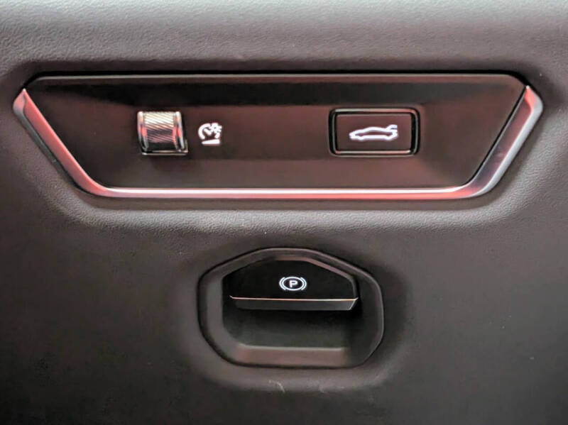 2024 Lotus Emira V6 First Edition