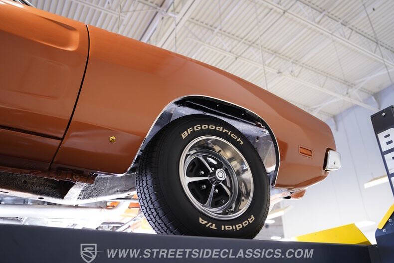1969 Dodge Charger