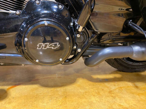 2021 Harley-Davidson Road Glide® Special