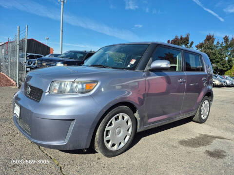 2009 Scion xB