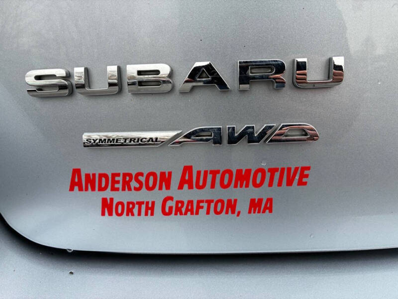 2019 Subaru Impreza Premium