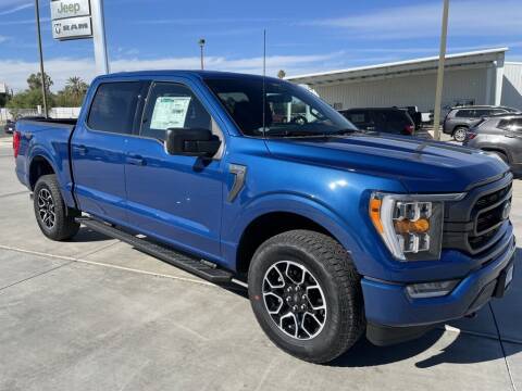 2022 Ford F-150 for sale at Auto Deals by Dan Powered by AutoHouse - AutoHouse Tempe in Tempe AZ