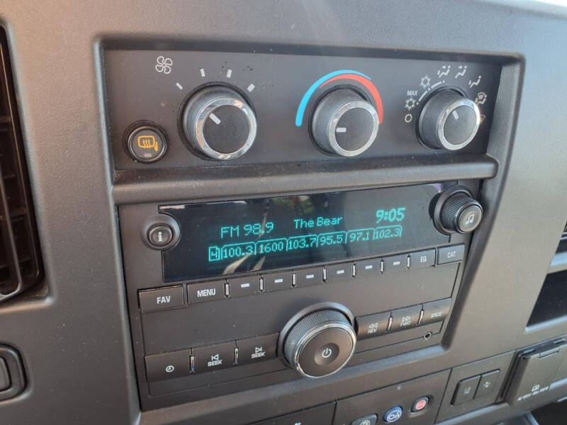 2019 Chevrolet Express LT 2500