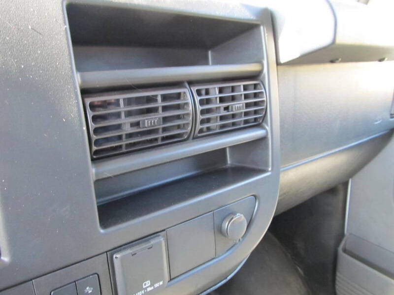 2021 Chevrolet Express 2500