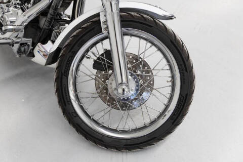 2006 Harley-Davidson FDXI